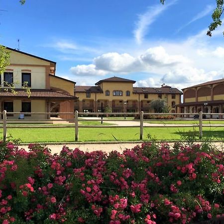 Agriturismo Il Boschetto Ornago Exterior photo