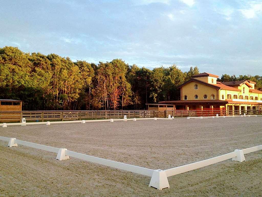 Agriturismo Il Boschetto Ornago Exterior photo