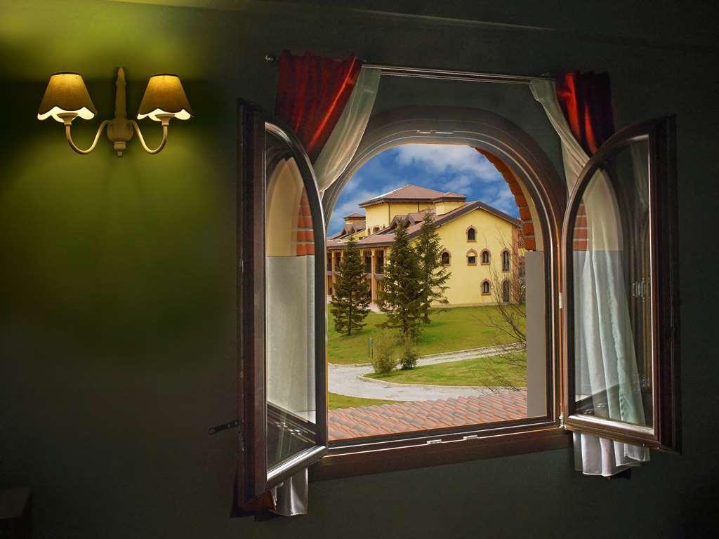 Agriturismo Il Boschetto Ornago Facilities photo