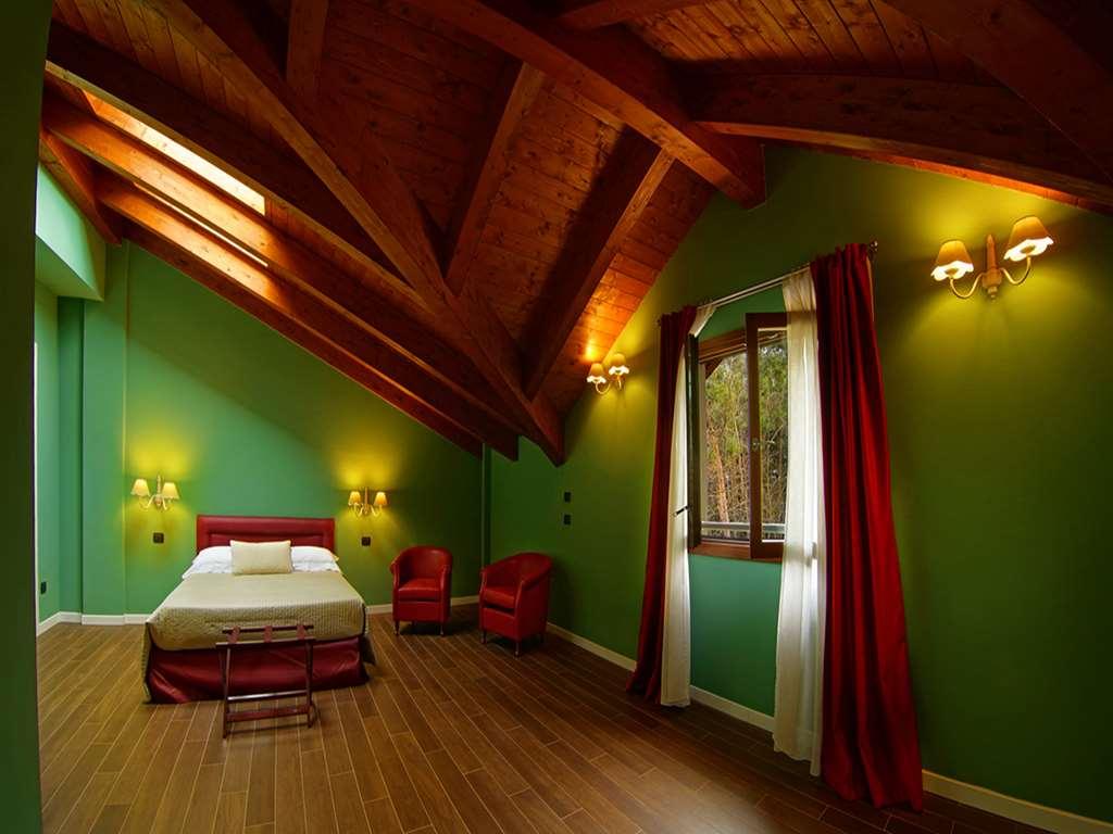 Agriturismo Il Boschetto Ornago Room photo