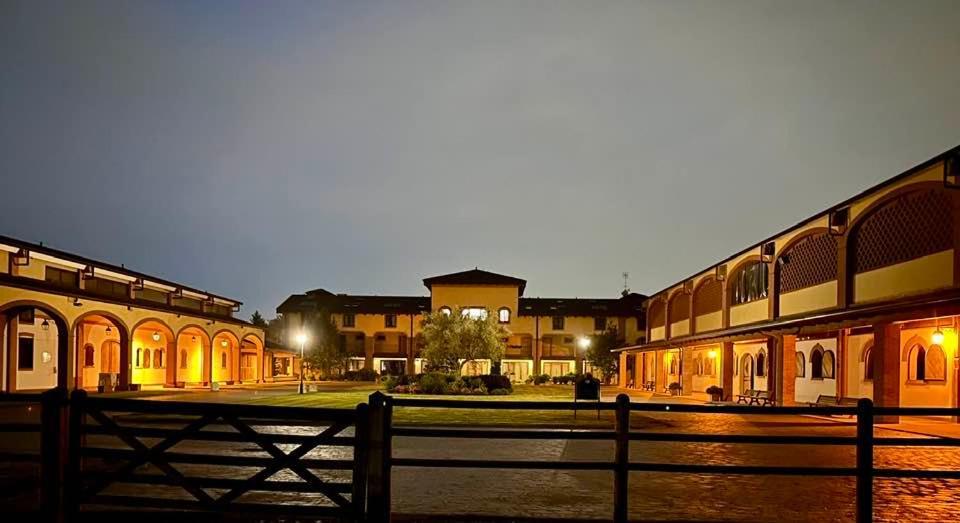 Agriturismo Il Boschetto Ornago Exterior photo