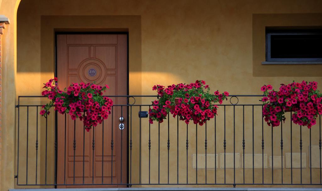 Agriturismo Il Boschetto Ornago Exterior photo