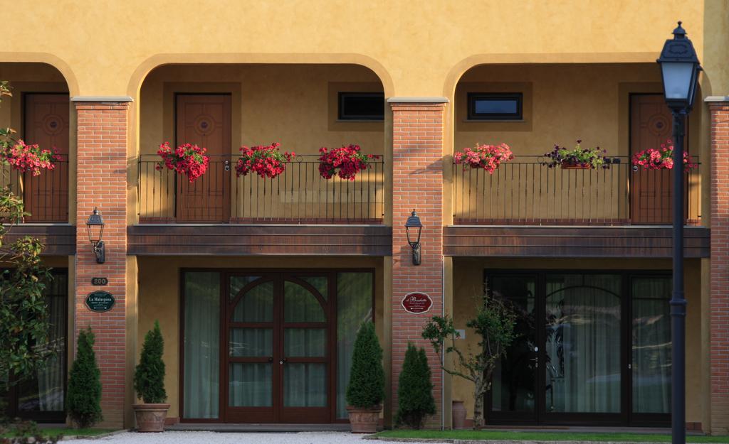 Agriturismo Il Boschetto Ornago Exterior photo