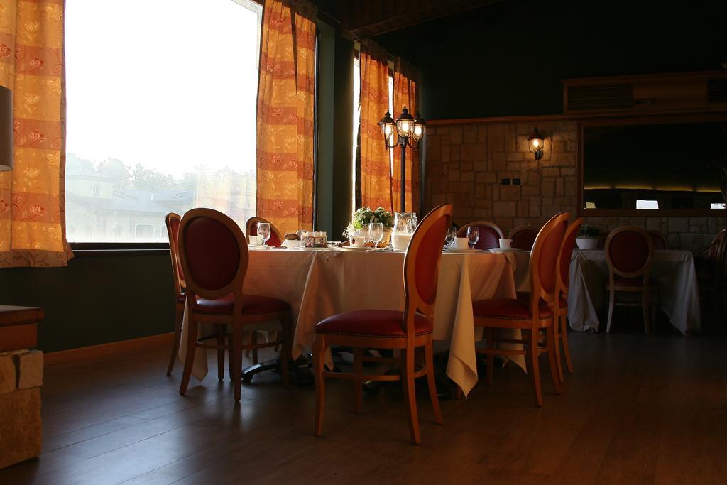 Agriturismo Il Boschetto Ornago Exterior photo