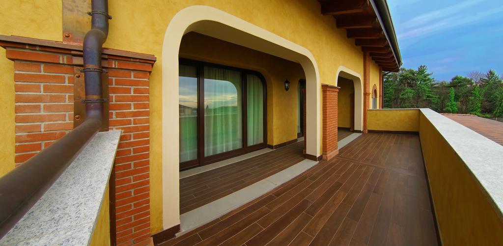 Agriturismo Il Boschetto Ornago Exterior photo