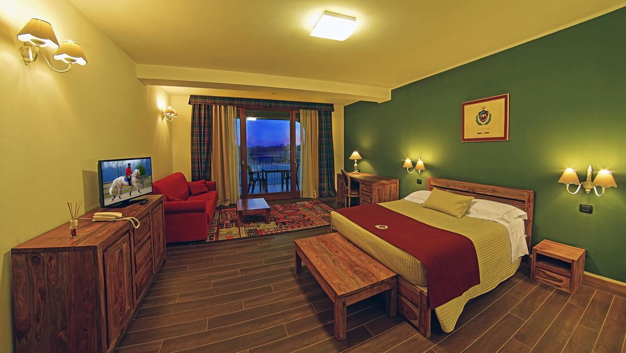 Agriturismo Il Boschetto Ornago Exterior photo