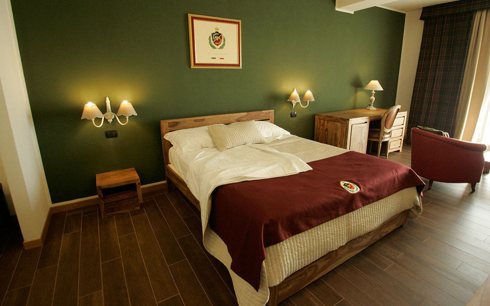 Agriturismo Il Boschetto Ornago Exterior photo