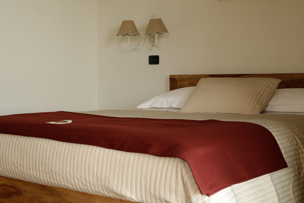 Agriturismo Il Boschetto Ornago Exterior photo