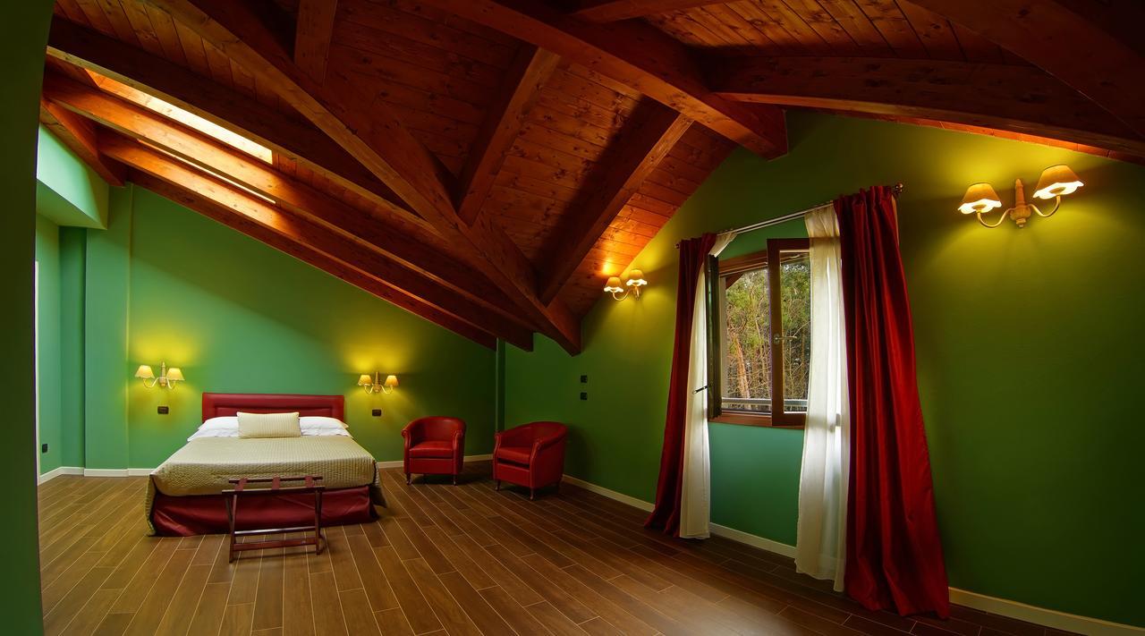 Agriturismo Il Boschetto Ornago Exterior photo