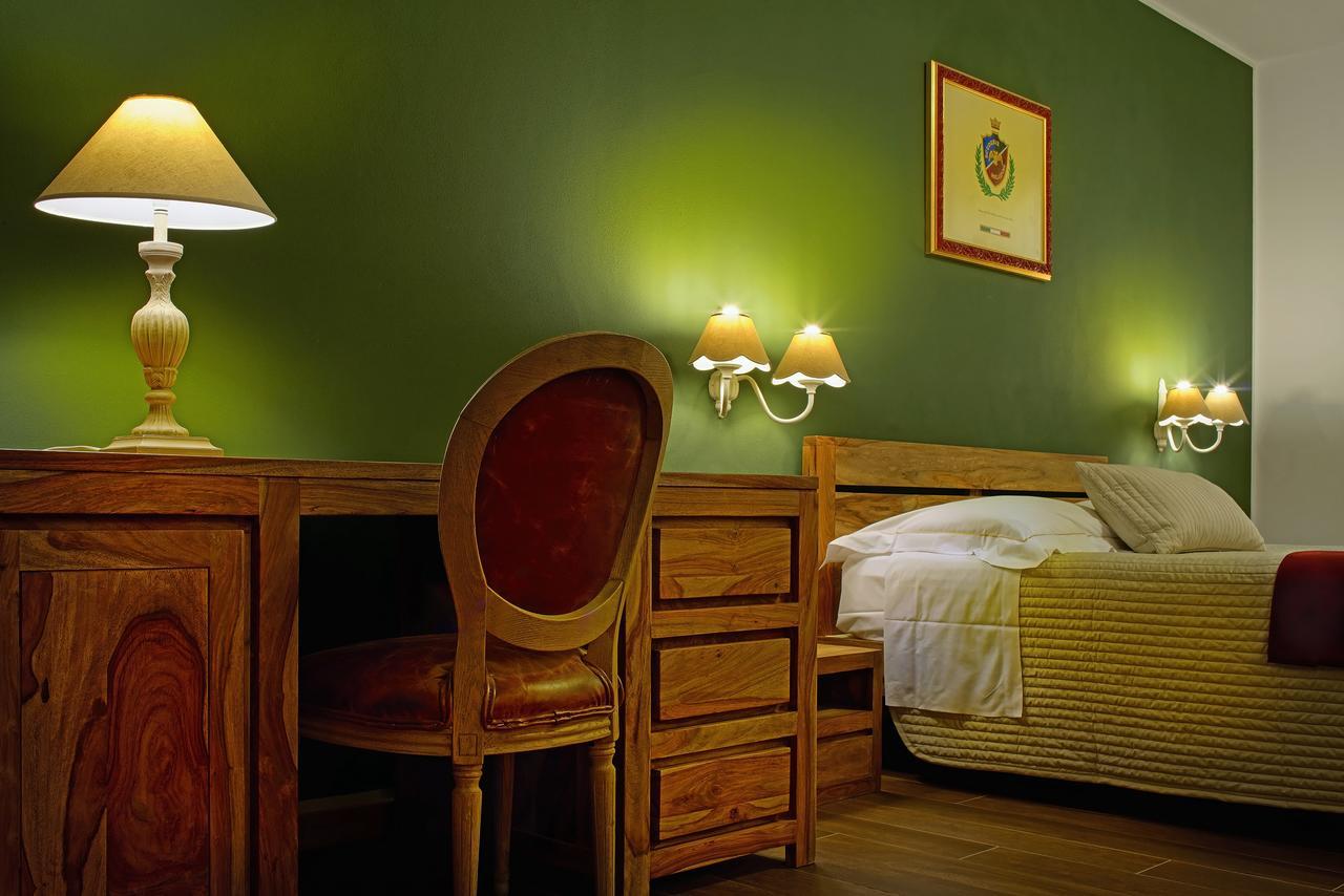 Agriturismo Il Boschetto Ornago Exterior photo